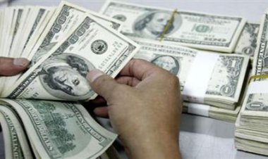 ضبط 35 قضية تجارة في النقد الأجنبي تقدر بـ 12مليون جنيه