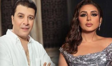 مصطفى كامل يدعم أنغام بعد خروجها من العمليات: "ارجعي بسرعة لوطنك وجمهورك"