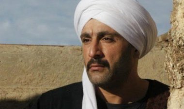 بعد تصفيته.. هل تأثر خط الصعيد محمد محسوب بشخصية منصور الحفني فى فيلم الجزيرة ؟