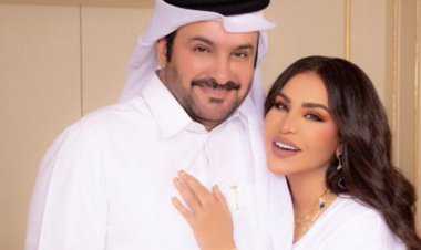 أحلام عن شائعات انفصالها عن زوجها: أنا ومبارك روح وجسد واحد ومش مضطرين نثبت لحد حبنا