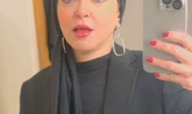 المحامية هايدي فضالي: حلمت بمحمود عبد العزيز حزين ومكتئب وأعصابه تعبانة