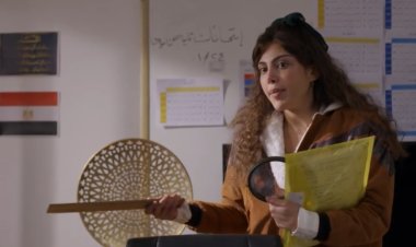 زوجة فؤاد تكشف سر «صدفة».. أحداث مثيرة في الحلقة الـ10 من المسلسل