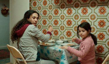 الانطلاق التجاري بالوطن العربي لفيلم إن شاءالله ولد لأمجد الرشيد