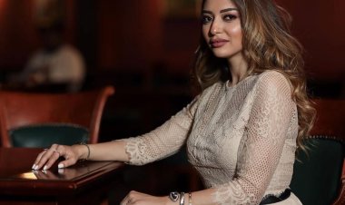 ميار الغيطي تشارك ب 3 أعمال في رمضان 2024