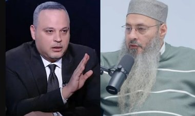 تامر عبدالمنعم يهاجم تصريحات أيمن عبدالجليل حول عيد الأم: كفاكم عبثًا