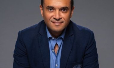 وفاة والدة المنتج عصام شعبان.. موعد صلاة الجنازة