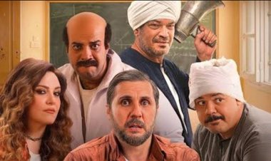 المخرج عمرو سلامة يكشف أسرار نجاح «برشامة»: الكتابة هي الملك