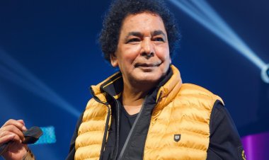 خاص| مصادر تكشف عن التشخيص المرضى لـ «محمد منير»