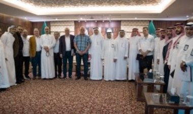 وفد شركات السياحة المصرية بالسعودية يكشف تفاصيل الاستعداد لموسم الحج