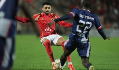 خالد عبدالفتاح: نواجه الجميع بشخصية البطل