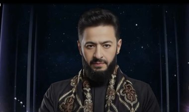 حمادة هلال يبدأ تحضيرات «المداح 7» استعدادًا لرمضان 2027.. مفاجآت وصراعات جديد