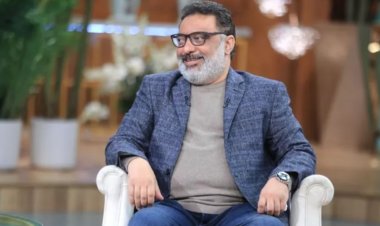 عبدالرحيم كمال يقترح حظر نشر فيديوهات الوقائع على السوشيال ميديا