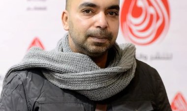 وفاة الروائي الشاب محمد عبد القوي مصيلحي بعد صراع مع المرض