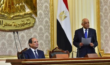 رئيس مجلس إدارة العاصمة الإدارية يكشف مراسم تنصيب الرئيس السيسي لولاية جديدة