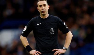 بعد تعليقاته المهينة ضد ليفربول.. قرار عاجل ضد الحكم "ديفيد كوت"