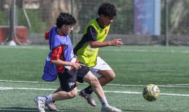 الأهلي يفتح باب اختبارات الناشئين في ثلاث محافظات.. تعرف على المواعيد