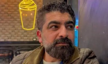 فادي خفاجة لـ" العاصمة" بعد تعرضه للحادث : الحمد لله أنا بخير وربنا سترها معايا 