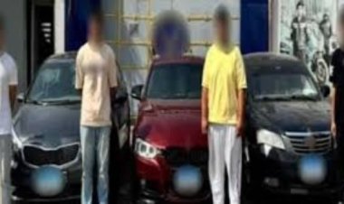 ضحية واقعة مطاردة طريق الواحات: لن نقبل بالصلح.. وحكم القضاء أنصفنا