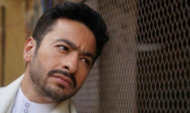 حمادة هلال يكشف تفاصيل مرض والده ويحسم الجدل حول «المداح 7»