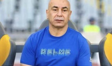 قبل فيوتشر.. مسيرة «حسام حسن» التدريبية في أرقام