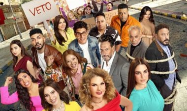 المنتجة ندى السبكي عن كواليس إنتاجها فيلم «الست لما» لـ يسرا