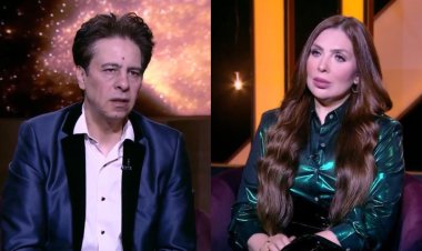 فارس: 26 أغنية من إنتاجي اتسرقت وبتجيب ملايين على اليوتيوب