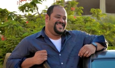 محمد ممدوح يدافع عن منى زكي: أقنعتني في فيلم "الست" وسيبوها تجرب وتنبسط