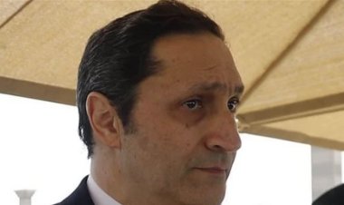 برسالة مؤثرة.. علاء مبارك يحيي ذكرى ميلاد والده الـ97