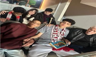 حسن شحاتة وممدوح عباس يؤازران الزمالك أمام اوتوهو