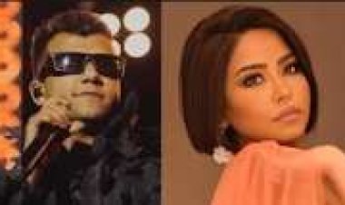 تأجيل  محاكمة عصام صاصا بتهمة سرقة لحن لـ شيرين عبد الوهاب لجلسة 8 أبريل