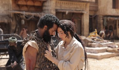 بعد طرح البرومو الرسمي.. موعد عرض فيلم أسد لـ محمد رمضان