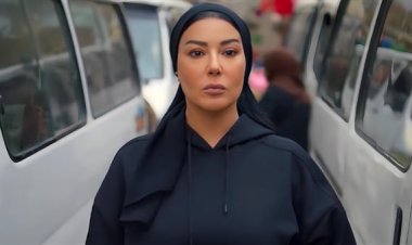 بعد تجسيد سمية الخشاب للمهنة.. العاصمة يحاور سائقات الميكروباص