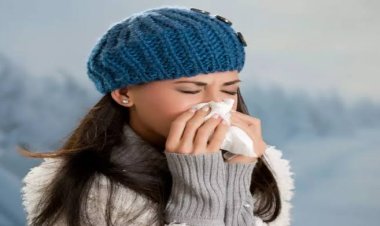 لو مريض حساسية.. احذر هذه العادة في حر الصيف