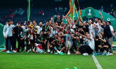 بعد الفوز بالسوبر الإفريقي.. لاعبو الزمالك يحصلون على إجازة طويلة