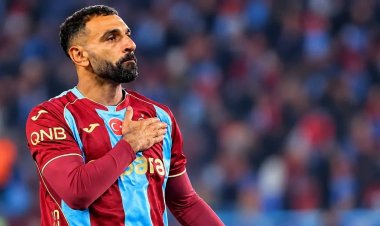بسبب محمد صلاح.. نفاد تذاكر مباراة طرابزون في دوري المؤتمر خلال زمن قياسي