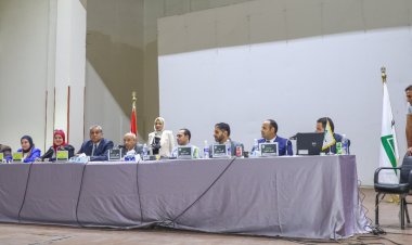 بحضور "النقيب".. انعقاد الملتقى التوظيفي لعام 2024 لتوفير فرص عمل لشباب المهندسين