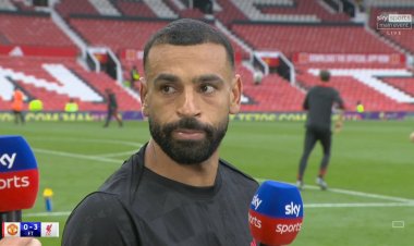 صلاح يصدم الجماهير: هذا آخر موسم لي مع ليفربول