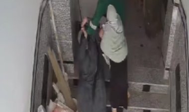 «تم القبض عليها»... القصة الكاملة للزوجة المتهمة بضرب حماتها في الشرقية (فيديو)