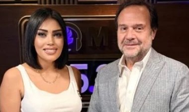 عادل حقي يكشف طريقة عمرو دياب في إدارة العمل أثناء التجهيز لألبومه