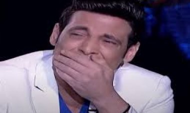 أنا بريء.. انهيار سعد الصغير في أول ليالي سجنه داخل مركز الإصلاح والتأهيل في بدر