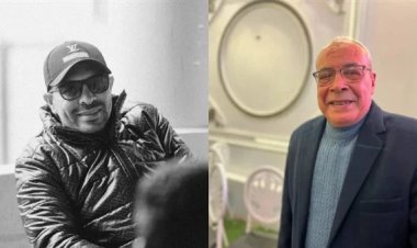 وفاة والد المنتج محمد عباس الجندي.. موعد ومكان الجنازة