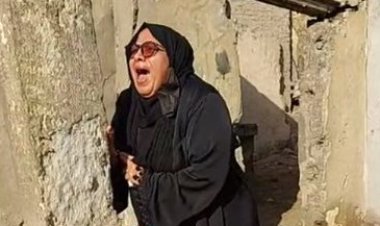 21 مارس ..محاكمة والدة شيماء جمال في حيازة سلاح ناري