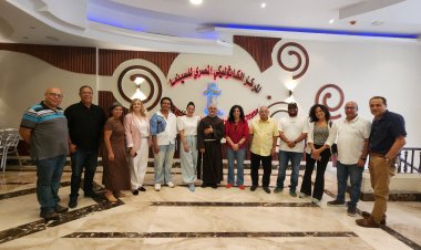 مهرجان «جيلنا» للأفلام القصيرة والتصوير الفوتوغرافي ينطلق بدورته الثالثة.. 28 فيلمًا و40 مصورًا في المنافسة
