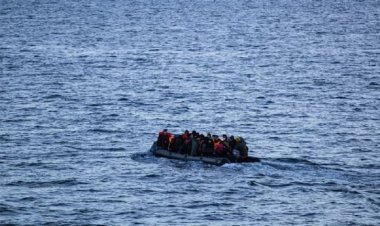 وصول نحو 100 مهاجر غير شرعي إلى جزيرة في اليونان