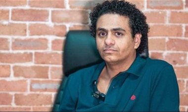 محمد صلاح العزب يستغيث بالرئيس السيسي بعد سحب "سفاح التجمع" من دور العرض