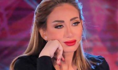 "طلعيني من دماغك".. ريهام سعيد تستغيث من مالكة قناة الشمس
