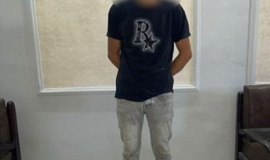 الأمن يكشف ملابسات فيديو واقعة بلطجة بسلاح أبيض في كفر الشيخ