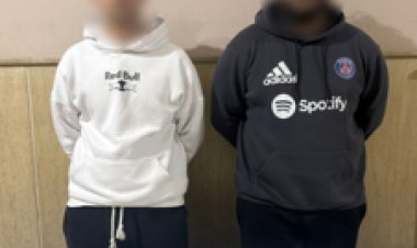 بزعم استثمار الأموال في "البورصة".. سقوط طالبين وراء عمليات نصب إلكتروني واسعة بكفر الشيخ