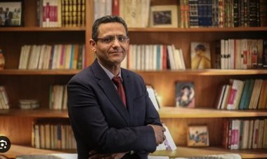 نقيب الصحفيين يُعلن الإفراج عن  الزميل ربيع الشيخ صحفي قناة «الجزيرة»