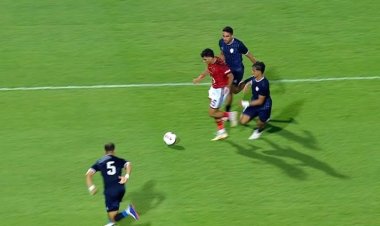 الأهلي يقلب الطاولة على الشرقية إنبي ويحقق فوزًا مثيرًا في افتتاح الدوري